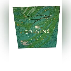 Origins Ginger 3 piece set